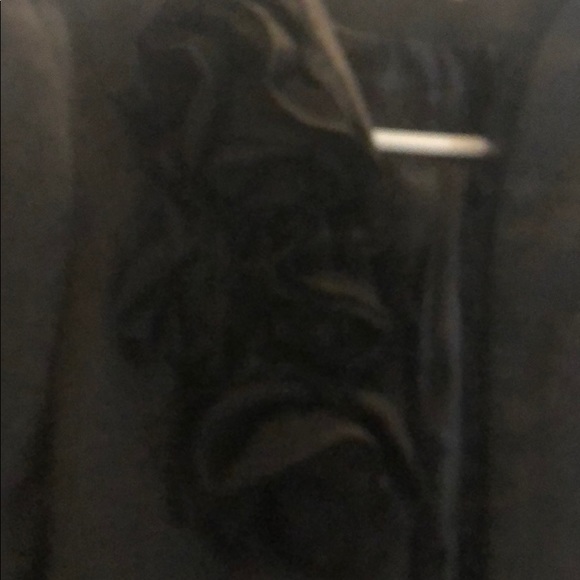 Grey blazer - Picture 3 of 4